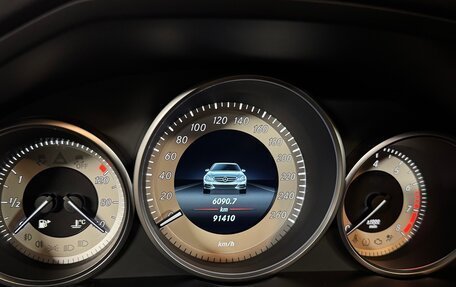 Mercedes-Benz E-Класс, 2015 год, 2 949 000 рублей, 26 фотография