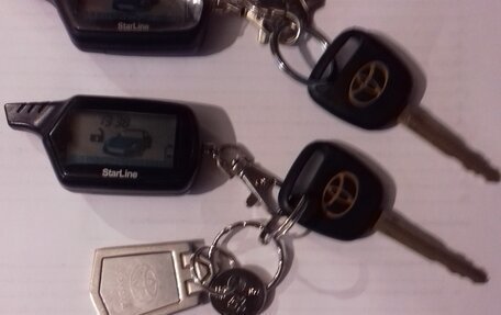 Toyota Camry V40, 2002 год, 800 000 рублей, 4 фотография