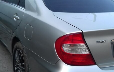 Toyota Camry V40, 2002 год, 800 000 рублей, 7 фотография