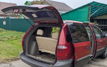 Dodge Caravan IV, 2002 год, 430 000 рублей, 7 фотография