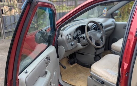 Dodge Caravan IV, 2002 год, 430 000 рублей, 8 фотография