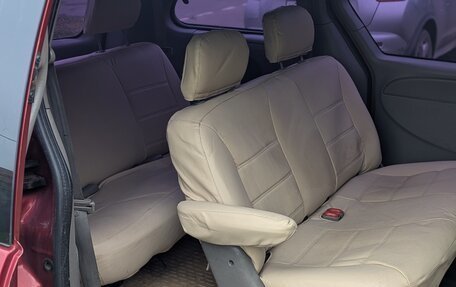 Dodge Caravan IV, 2002 год, 430 000 рублей, 10 фотография