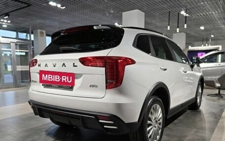 Haval Jolion, 2025 год, 2 749 000 рублей, 2 фотография