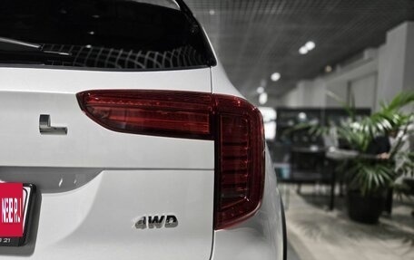 Haval Jolion, 2025 год, 2 749 000 рублей, 4 фотография