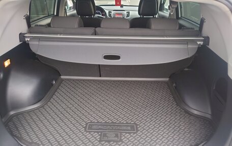 KIA Sportage III, 2015 год, 1 494 000 рублей, 14 фотография