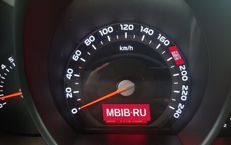 KIA Sportage III, 2015 год, 1 494 000 рублей, 10 фотография