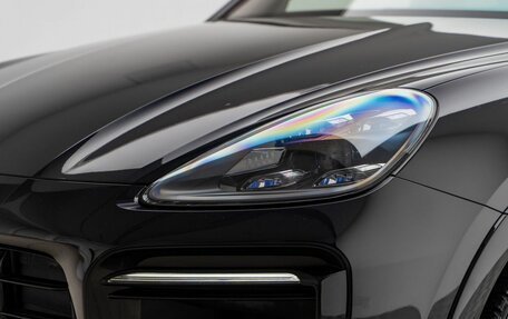 Porsche Cayenne III, 2020 год, 7 490 000 рублей, 2 фотография