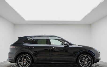 Porsche Cayenne III, 2020 год, 7 490 000 рублей, 5 фотография