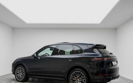 Porsche Cayenne III, 2020 год, 7 490 000 рублей, 9 фотография