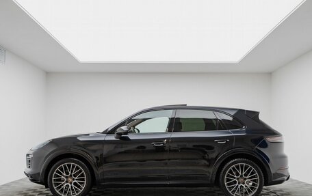 Porsche Cayenne III, 2020 год, 7 490 000 рублей, 12 фотография