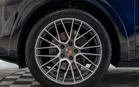 Porsche Cayenne III, 2020 год, 7 490 000 рублей, 13 фотография