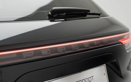 Porsche Cayenne III, 2020 год, 7 490 000 рублей, 11 фотография