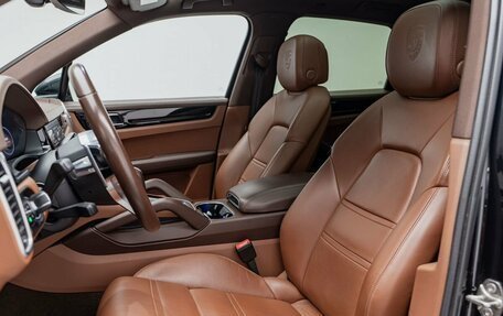 Porsche Cayenne III, 2020 год, 7 490 000 рублей, 14 фотография