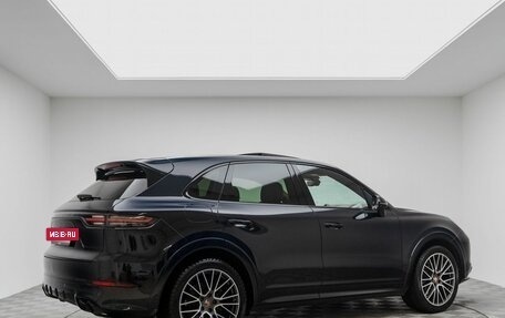 Porsche Cayenne III, 2020 год, 7 490 000 рублей, 6 фотография
