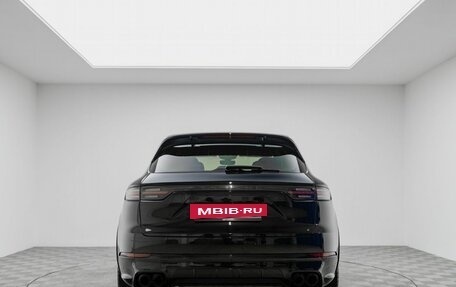 Porsche Cayenne III, 2020 год, 7 490 000 рублей, 8 фотография