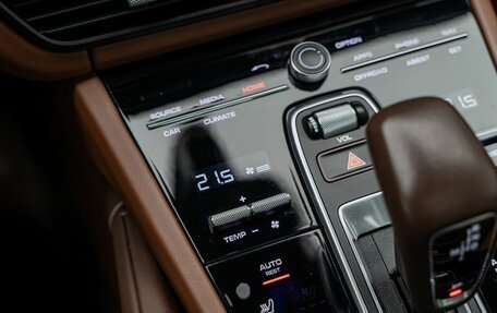 Porsche Cayenne III, 2020 год, 7 490 000 рублей, 23 фотография