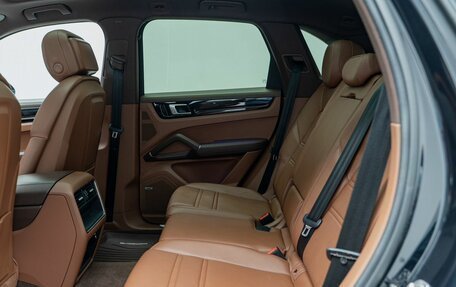 Porsche Cayenne III, 2020 год, 7 490 000 рублей, 29 фотография