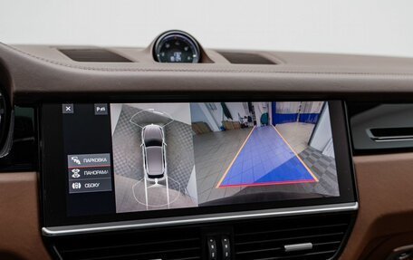 Porsche Cayenne III, 2020 год, 7 490 000 рублей, 19 фотография