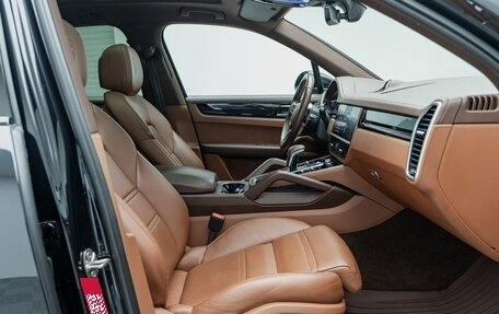 Porsche Cayenne III, 2020 год, 7 490 000 рублей, 26 фотография