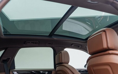 Porsche Cayenne III, 2020 год, 7 490 000 рублей, 30 фотография