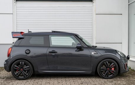 MINI Hatch, 2021 год, 3 290 000 рублей, 6 фотография