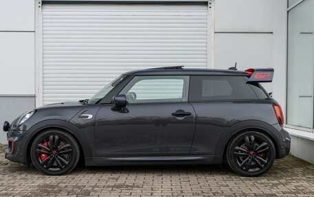 MINI Hatch, 2021 год, 3 290 000 рублей, 5 фотография