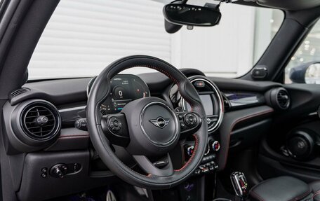 MINI Hatch, 2021 год, 3 290 000 рублей, 9 фотография