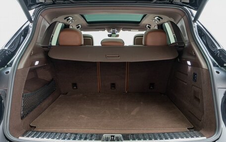 Porsche Cayenne III, 2020 год, 7 490 000 рублей, 31 фотография