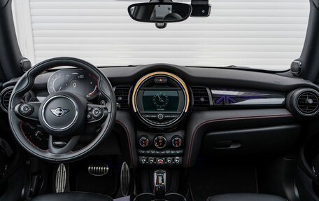 MINI Hatch, 2021 год, 3 290 000 рублей, 10 фотография