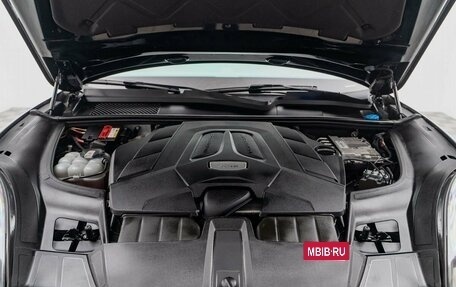 Porsche Cayenne III, 2020 год, 7 490 000 рублей, 34 фотография