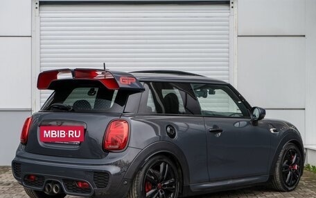 MINI Hatch, 2021 год, 3 290 000 рублей, 2 фотография
