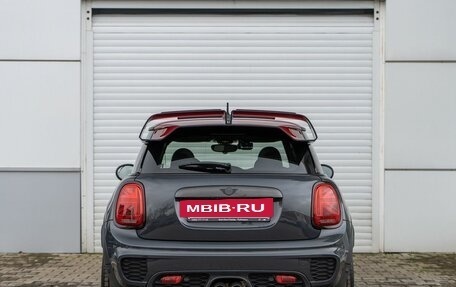 MINI Hatch, 2021 год, 3 290 000 рублей, 4 фотография