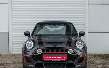 MINI Hatch, 2021 год, 3 290 000 рублей, 3 фотография