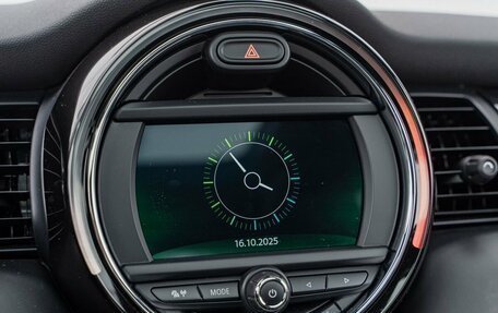 MINI Hatch, 2021 год, 3 290 000 рублей, 14 фотография