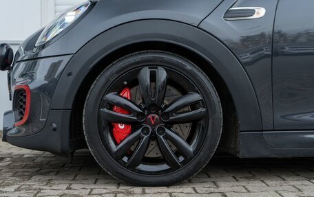 MINI Hatch, 2021 год, 3 290 000 рублей, 19 фотография