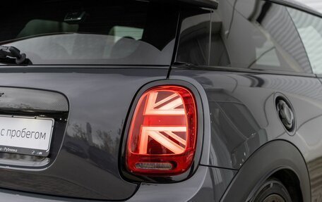 MINI Hatch, 2021 год, 3 290 000 рублей, 22 фотография