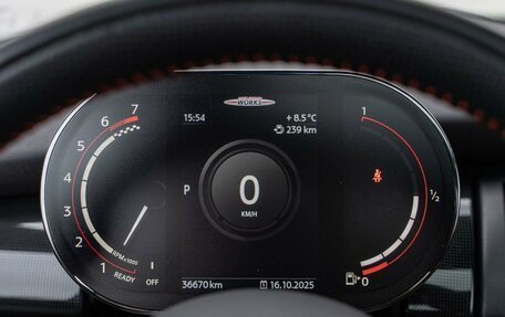 MINI Hatch, 2021 год, 3 290 000 рублей, 13 фотография