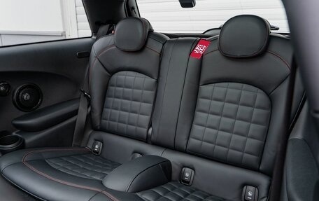 MINI Hatch, 2021 год, 3 290 000 рублей, 17 фотография