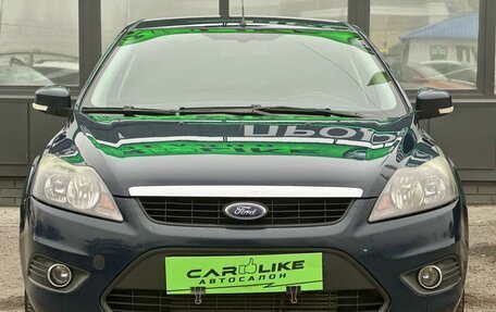 Ford Focus II рестайлинг, 2010 год, 449 000 рублей, 5 фотография