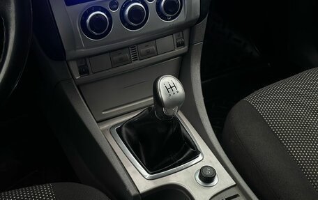 Ford Focus II рестайлинг, 2010 год, 449 000 рублей, 21 фотография