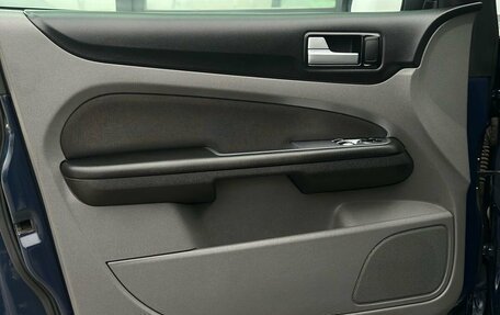 Ford Focus II рестайлинг, 2010 год, 449 000 рублей, 14 фотография