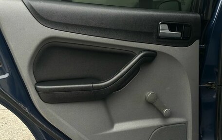 Ford Focus II рестайлинг, 2010 год, 449 000 рублей, 22 фотография