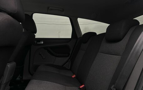 Ford Focus II рестайлинг, 2010 год, 449 000 рублей, 23 фотография