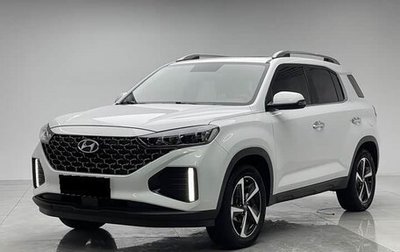 Hyundai ix35, 2021 год, 1 730 000 рублей, 1 фотография