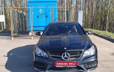 Mercedes-Benz E-Класс, 2013 год, 1 650 000 рублей, 1 фотография