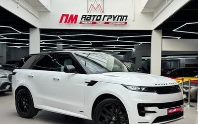 Land Rover Range Rover Sport, 2025 год, 19 490 000 рублей, 1 фотография