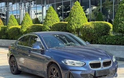 BMW 1 серия, 2021 год, 1 420 000 рублей, 1 фотография