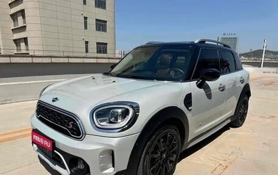 MINI Countryman II (F60), 2021 год, 1 999 999 рублей, 1 фотография