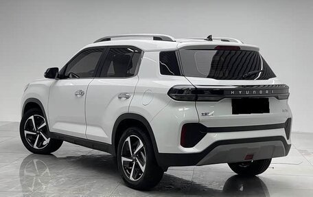 Hyundai ix35, 2021 год, 1 730 000 рублей, 8 фотография