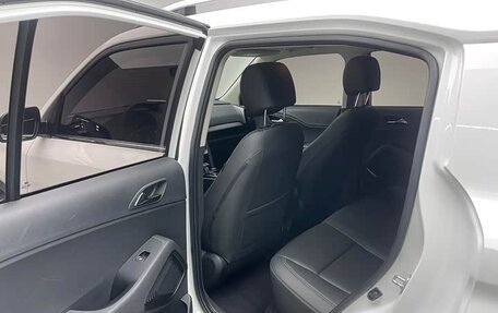 Hyundai ix35, 2021 год, 1 730 000 рублей, 12 фотография